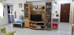 Blk 445 Hougang Avenue 8 (Hougang), HDB 4 Rooms #161066432
